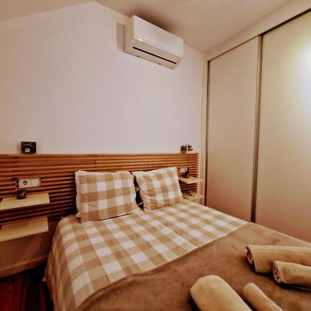 Mouraria Studios & Flats By Lisbon Village Apartments מראה חיצוני תמונה