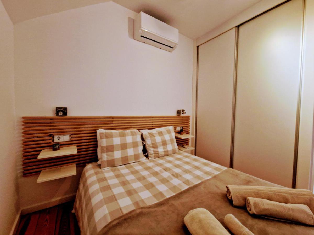 Mouraria Studios & Flats By Lisbon Village Apartments מראה חיצוני תמונה