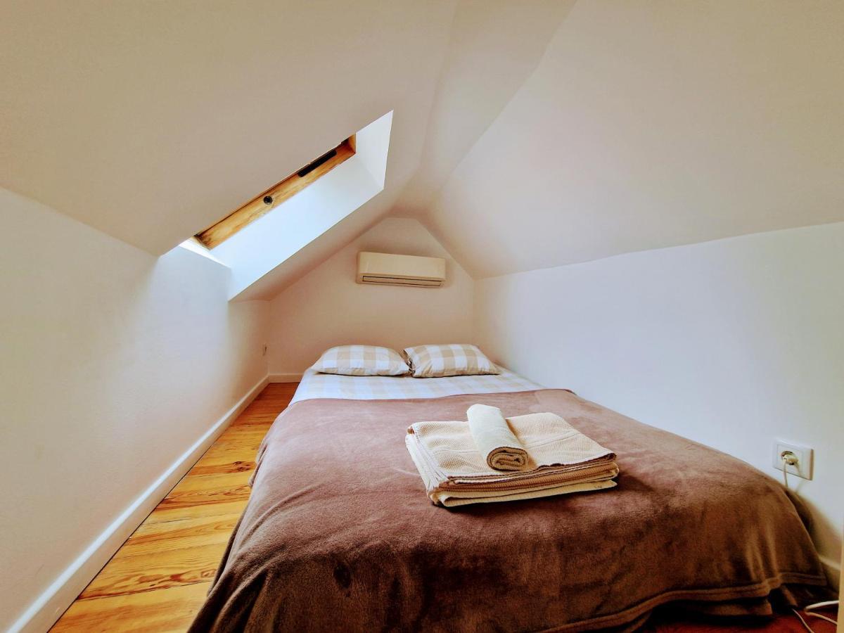 Mouraria Studios & Flats By Lisbon Village Apartments מראה חיצוני תמונה