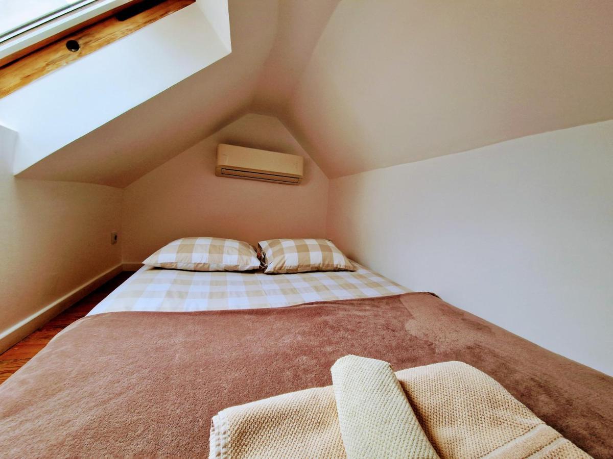 Mouraria Studios & Flats By Lisbon Village Apartments מראה חיצוני תמונה